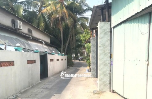 Cần bán gấp lô đất ngay Thành Phố Thủ Dầu Một Bình Dương